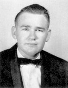 Donald Jones